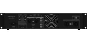 AMPLIFICADOR BEHRINGER PODER NX1000D