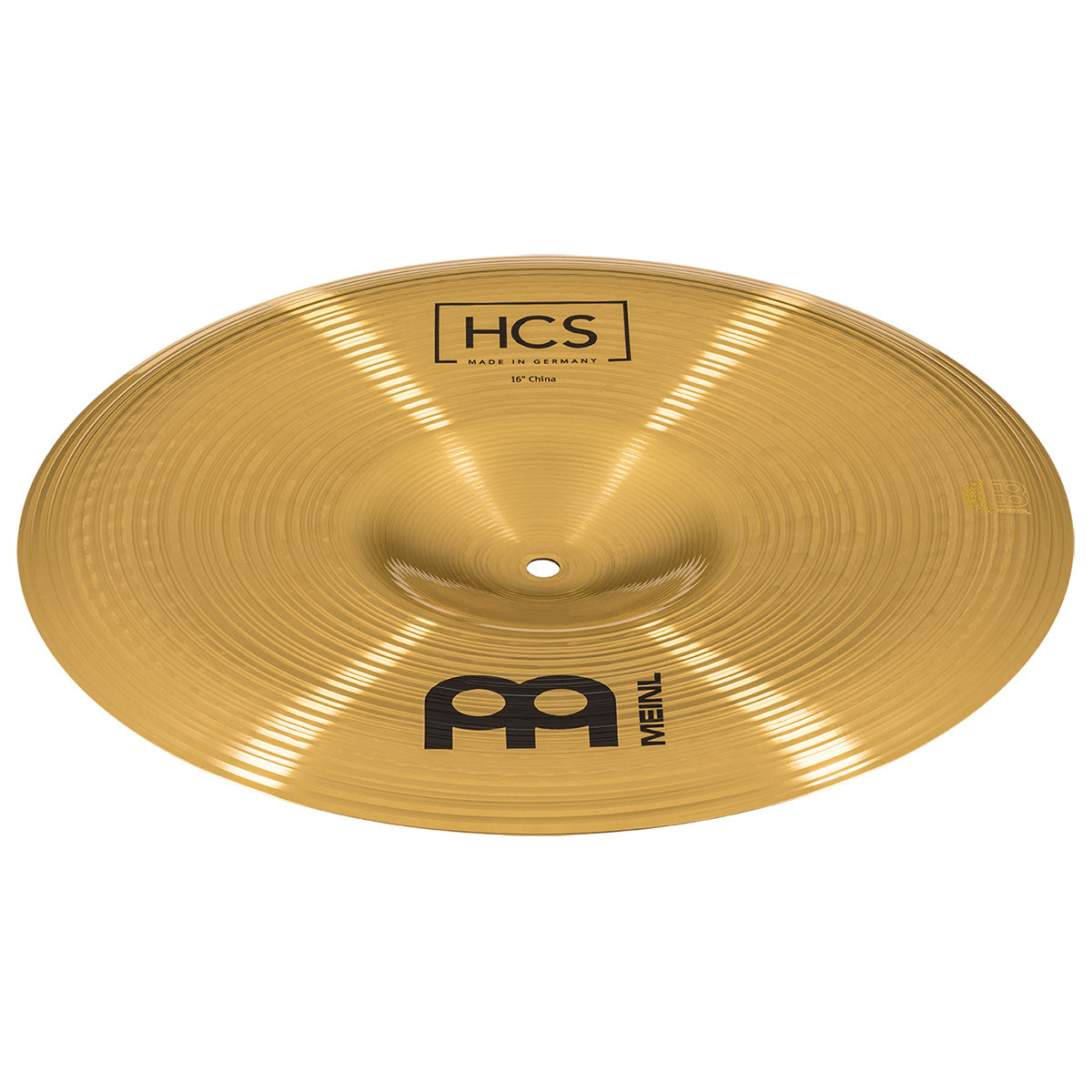 PLATILLO MEINL 16 MOD HCS-16CH