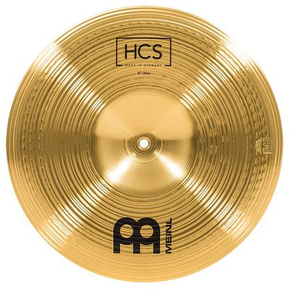 PLATILLO MEINL 16 MOD HCS-16CH