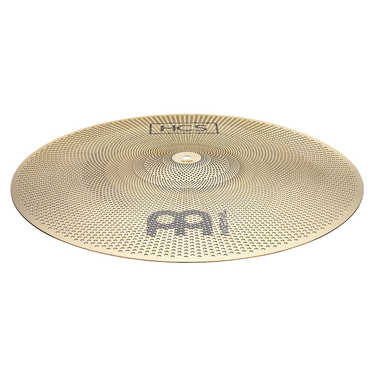 PLATILLO MEINL 20MOD PHCS20R