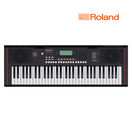 TECLADO ARRANGER 61 TECLAS E-X10