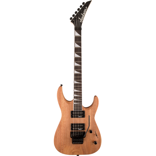 GUITARRA ELECTRICA JS32 DKA, AH FB - NATURAL OIL