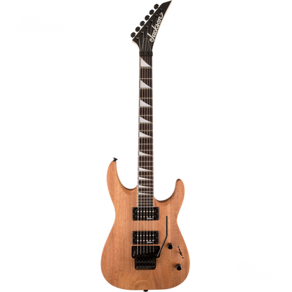 GUITARRA ELECTRICA JS32 DKA, AH FB - NATURAL OIL