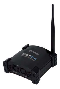 TRANSMISOR KRIEG KST-24T AUDIO GRAL
