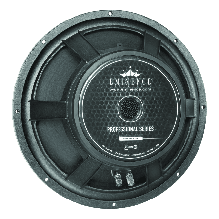 BOCINA EMINENCE 15" OMEGA PRO-15