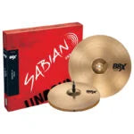 PLATILLOS SABIAN BBX 14/16 HH PACK