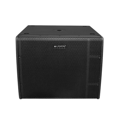 SISTEMA DE AUDIO X-ARRAY 18 ADVANCE, SUBWOOFER DE 18" 1000 W