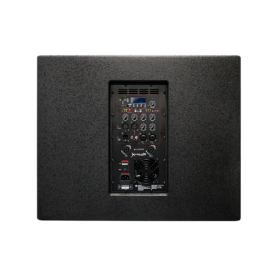 SISTEMA DE AUDIO X-ARRAY 18 ADVANCE, SUBWOOFER DE 18" 1000 W
