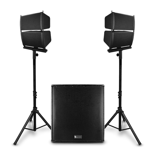 SISTEMA LINEAL X ARRAY//SUBWOOFER 18 X-ARRAY 18