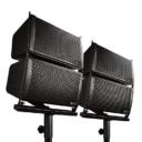 SISTEMA LINEAL X ARRAY//SUBWOOFER 18 X-ARRAY 18