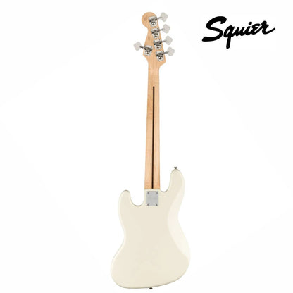 BAJO ELECTRICO AFF J BASS V MN WPG OLW