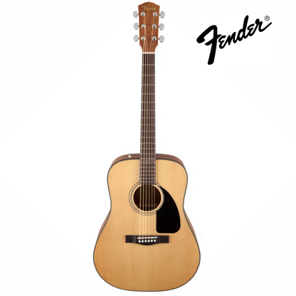 GUITARRA CD-60 DREAD V3 W/CASE NAT WN