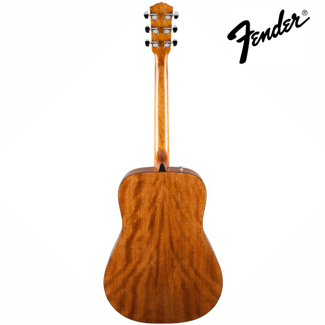 GUITARRA CD-60 DREAD V3 W/CASE NAT WN