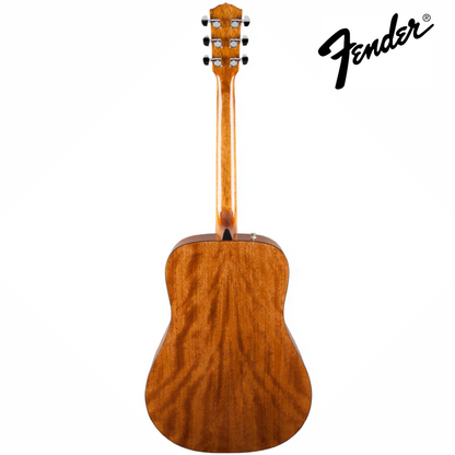 GUITARRA CD-60 DREAD V3 W/CASE NAT WN