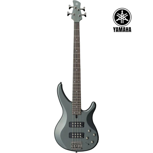 BAJO ELECTRICO 4 CUERDAS ACTIVO C/PRESET GTRBX304MGR