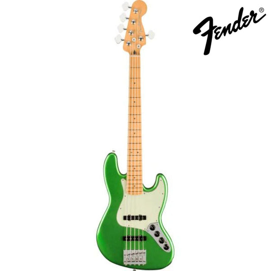 BAJO ELECTRICO FENDER PPACTIVE JAZZ BASS VMN (FEN)