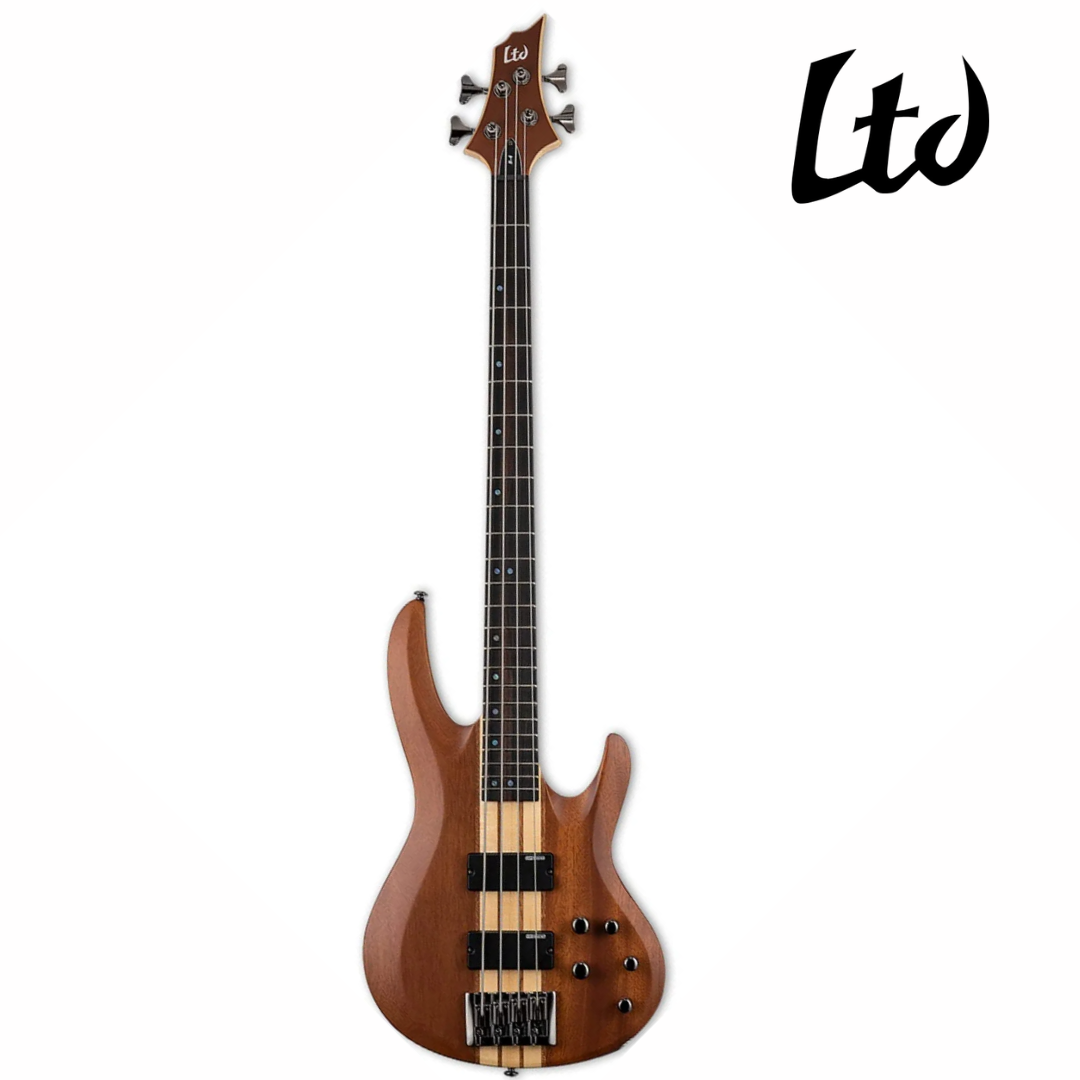 LB4EMNS LTD ESP BAJO ELECTRICO B-4