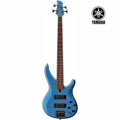 BAJO ELECTRICO 4 CUERDAS GTRBX304FTB