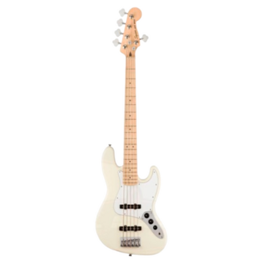 BAJO ELECTRICO AFF J BASS V MN WPG OLW