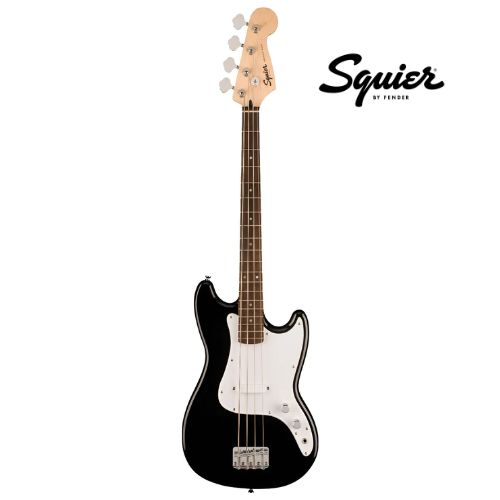 BAJO ELECTRICO  SONIC BRONCO BASS LRL WPG BLK
