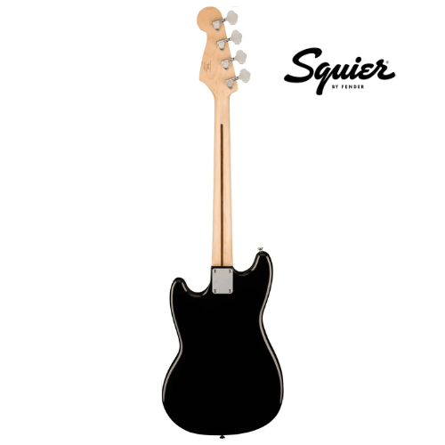BAJO ELECTRICO  SONIC BRONCO BASS LRL WPG BLK