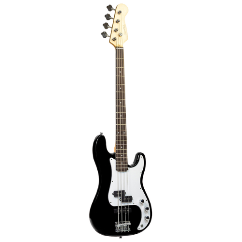 BAJO ELECTRICO NEGO GILMORE