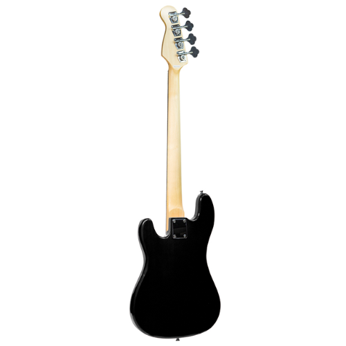 BAJO ELECTRICO NEGO GILMORE
