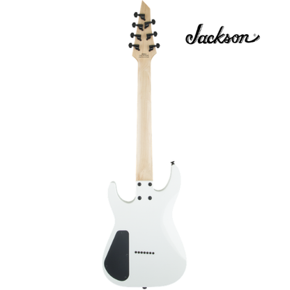 GUITARRA ELECTRICA  JS32-7 DKA, AH FB-WHT  JS32-7