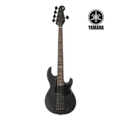 BAJO ELECTRICO YAMAHA 5 CUERDAS GBB735MTBL