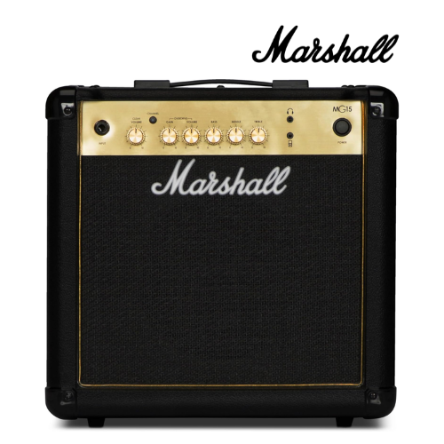 COMBO 25W MARSHALL 10 PLUG CON BLUETOOTH Y USB
