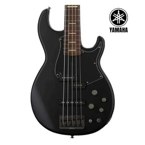 BAJO ELECTRICO YAMAHA 5 CUERDAS GBB735MTBL