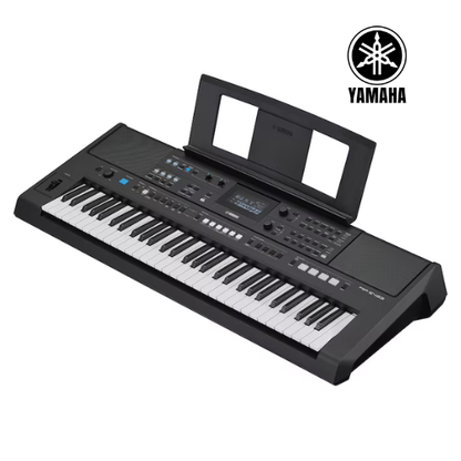 TECLADO YAMAHA DIGITAL MOD SPSRE483