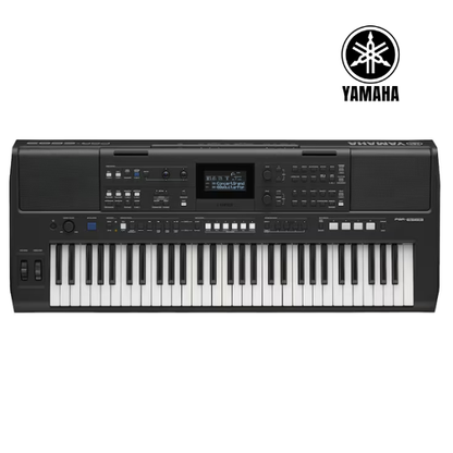 TECLADO DIGITAL YAMAHA MOD SPSRE583