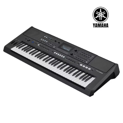 TECLADO DIGITAL YAMAHA MOD SPSRE583