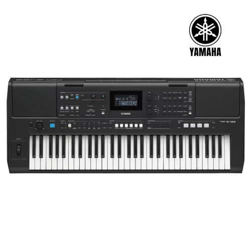 TECLADO YAMAHA DIGITAL MOD SPSRE483