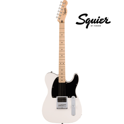 GUITARRA ELECTRICA FENDER SONIC ESQUIRE HMN BPG AWT