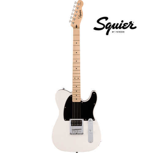 GUITARRA ELECTRICA FENDER SONIC ESQUIRE HMN BPG AWT