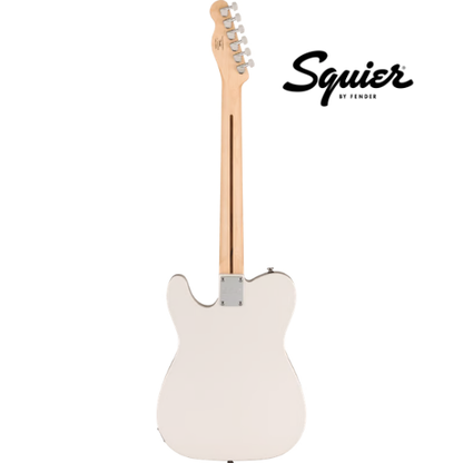 GUITARRA ELECTRICA FENDER SONIC ESQUIRE HMN BPG AWT