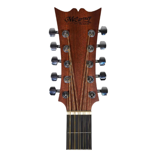 BAJO QUINTO ELECTROACUSTICO MCCARTNEY ACABADO NATURAL MATTE