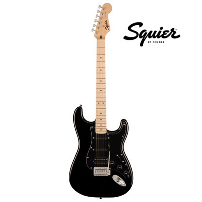 GUITARRA ELECTRICA FENDER SONIC STRAT HSS MN BPG
