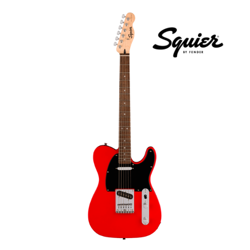 GUITARRA ELECTRICA FENDER SONC TELE LRL BPG TOR