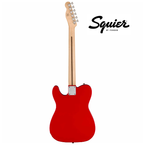 GUITARRA ELECTRICA FENDER SONC TELE LRL BPG TOR