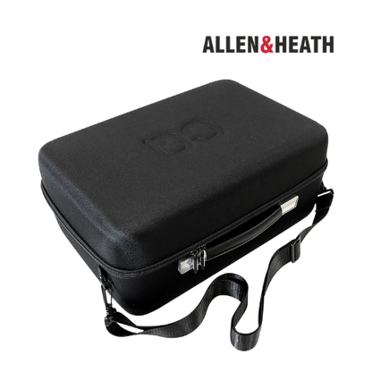 CASE PARA MEZZCLADORA ALLEN & HEAT MOD CQ20B-CASE