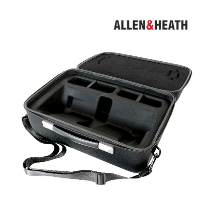 CASE PARA MEZZCLADORA ALLEN & HEAT MOD CQ20B-CASE