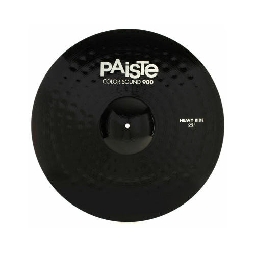 PLATILLO 900 BLACK RIDE 22'' MOD