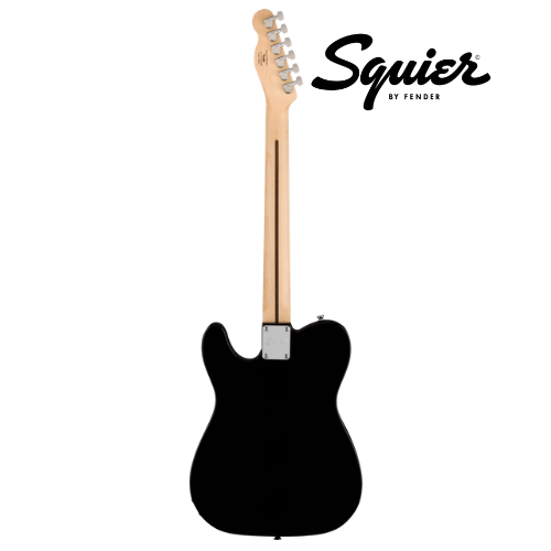 GUITARRA ELECTRICA SONIC TELE MN WPG BLK