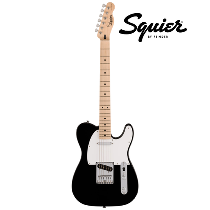GUITARRA ELECTRICA SONIC TELE MN WPG BLK