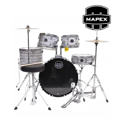 BATERIA COMENT.WHITE MARBLEWOOD CM5294FTC-FI-SC