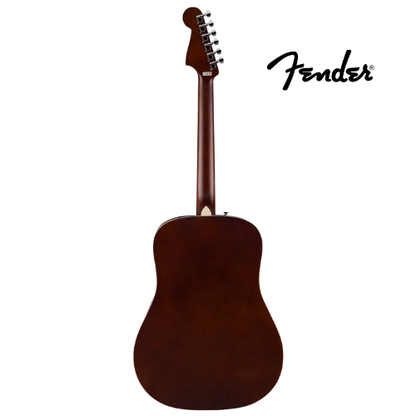GUITARRA FENDER REDONDO DEBUT NAT PAQUETE