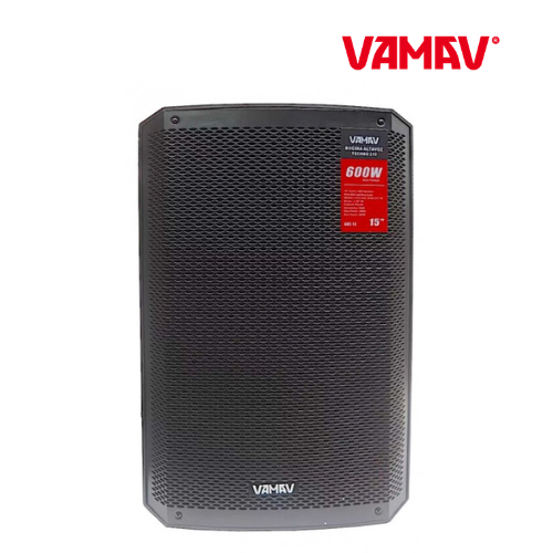 BOCINA ALTAVOZ AVZ-12 MOD TECHNO315